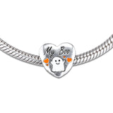 925 Sterling Silver Charms for Europe Bracelets & Necklaces