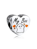 925 Sterling Silver Charms for Europe Bracelets & Necklaces