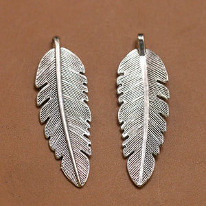Alloy Charms Pendant Set for Women DIY Bracelets Necklace