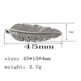 Alloy Charms Pendant Set for Women DIY Bracelets Necklace