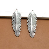 Alloy Charms Pendant Set for Women DIY Bracelets Necklace