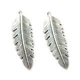 Alloy Charms Pendant Set for Women DIY Bracelets Necklace