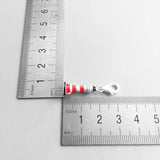 925 Silver Ocean Charms Pendant for Bracelets