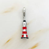 925 Silver Ocean Charms Pendant for Bracelets