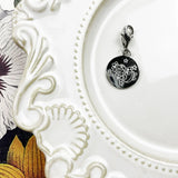 Angel Pendant 925 Sterling Silver for DIY Jewelry Making