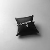 Skull Sword Lizard 925 Silver Jewelry Neo Gothic Bijoux For Women Men