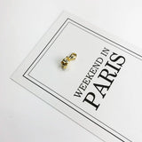 Skull Sword Lizard 925 Silver Jewelry Neo Gothic Bijoux For Women Men