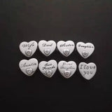 925 Silver Beads for Charm Bracelet Necklace Making