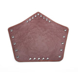 Punk Style Long Mens Armband Protection Bracelet