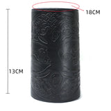 Punk Style Long Mens Armband Protection Bracelet