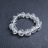 6pcs Acrylic Hand Pendant Bracelets for Couples Multi-color