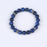 Green Shell Pearl Beads Bracelet