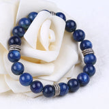 Green Shell Pearl Beads Bracelet