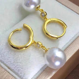 925 Silver Earring Base Findings 3 Pairs/Lot