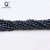 Freshwater Pearl Stand for Jewelry Making