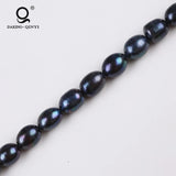 Freshwater Pearl Stand for DIY Jewelry - 70pcs