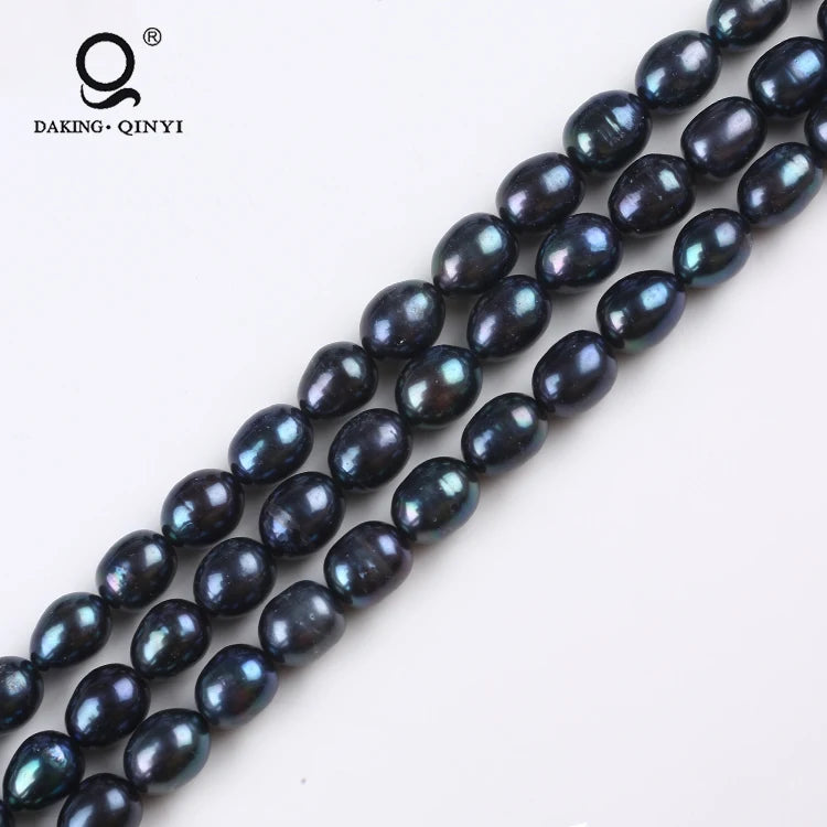 Freshwater Pearl Stand for DIY Jewelry - 70pcs