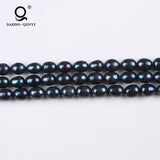 Freshwater Pearl Stand for DIY Jewelry - 70pcs