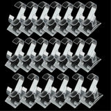 20x Retail Plastic Watch Bracelet Display Stand