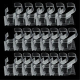 20x Retail Plastic Watch Bracelet Display Stand