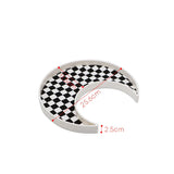 Checkerboard Tray for Porch Living Room Bedroom Desktop