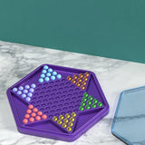 Checkers Chess Epoxy Resin Mold Chess Board Box Silicone Mould DIY Craft