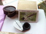 Chelsea Jade Jewelry Repair Tool Magnifier Loupe Lens