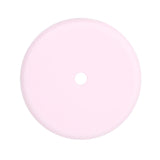 Chengkai 20PCS Silicone Coin Beads BPA Baby Teething DIY Bracelet
