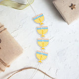 Chenkai 10PCS Candle Focal Beads For Pen DIY