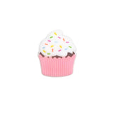 Chenkai 10PCS Cupcake Focal Beads For Pen Beadable Pen Silicone Charms