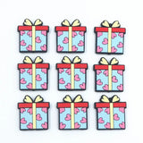 10PCS Bead Focal Beads For Pen BPA Beadable Pen Silicone Charms
