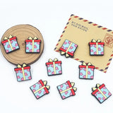 10PCS Bead Focal Beads For Pen BPA Beadable Pen Silicone Charms