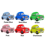 10PCS Silicone Car Beads Baby Nursing Pacifier DIY Soothing Toy