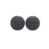 10PCS Print Focal Beads For Pen Beadable Pen Silicone Charms