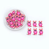 10PCS Monster Focal Beads Charms For Pen Making DIY
