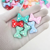 Chenkai 10pcs BPA Silicone Teether Beads DIY Baby Teething Toy