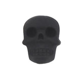 10pcs Skull Beads Baby Halloween Silicone Teething Chew Toy
