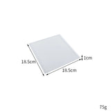 Chess Board Silicone Casting Molds for DIY Resin Chess Board