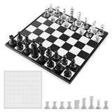 Chess Kit Resin Molds International Chess Pieces Checkers