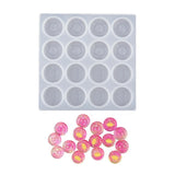 Chess Kit Silicone Mold Intl Chess Pieces Checkers Checkerboard
