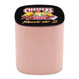 Chester's Flamin Hot Fries Jewelry Box with Mirror