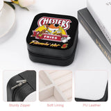 Chester's Flamin Hot Fries Jewelry Box with Mirror