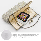 Chester's Flamin Hot Fries Jewelry Box with Mirror