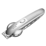 Stainless Steel Chestnut Nutcracker Opener Quick Clip Nuts Peeler Walnut Sheller