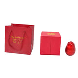 Retro Jewelry Box Holiday Storage Organizer for Women