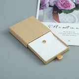 Jewelry Organizer Earrings Rings Display Gift Set