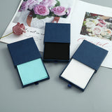 Jewelry Organizer Display Sets with Small Pouches