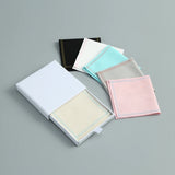 Jewelry Sets Small Pouches for Wedding Christmas Earrings Gift Sets