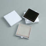 Jewelry Sets with Pouches for Wedding Christmas Earrings