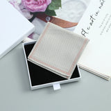 Jewelry Sets Small Pouches for Wedding Christmas Earrings Gift Sets